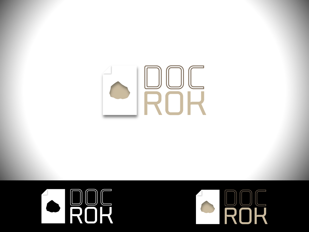 Design de Logo par Jun Kai pour DocRok | Design #2064012