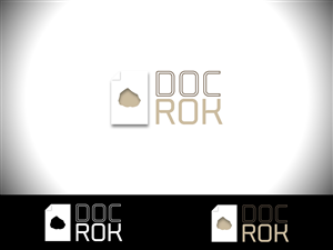 Logo Design by Jun Kai for DocRok | Design: #2064012