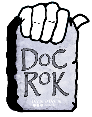 Logo Design by Melanie Garey
