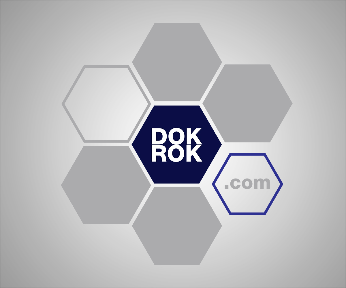 Logo Design by ofGiorge for DocRok | Design #2065039