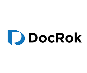 Logo Design by rustlemore for DocRok | Design: #2090083