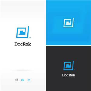 Logo Design by Shella for DocRok | Design #2067856