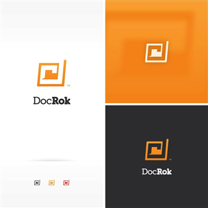 Logo Design by Shella for DocRok | Design: #2067861