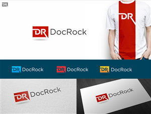 Logo Design by Armir.B for DocRok | Design: #2067759