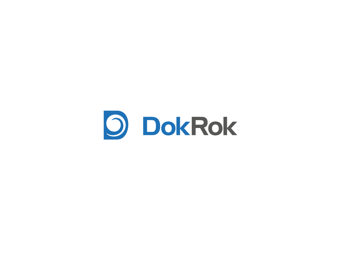 Logo Design by Pv_999 for DocRok | Design #2064269
