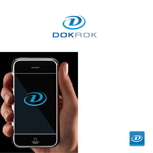 Logo Design by instudio for DocRok | Design: #2064227