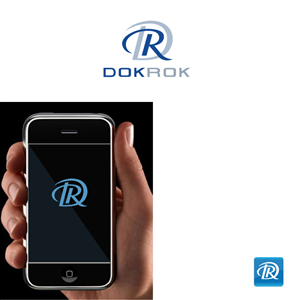 Logo Design by instudio for DocRok | Design: #2064229