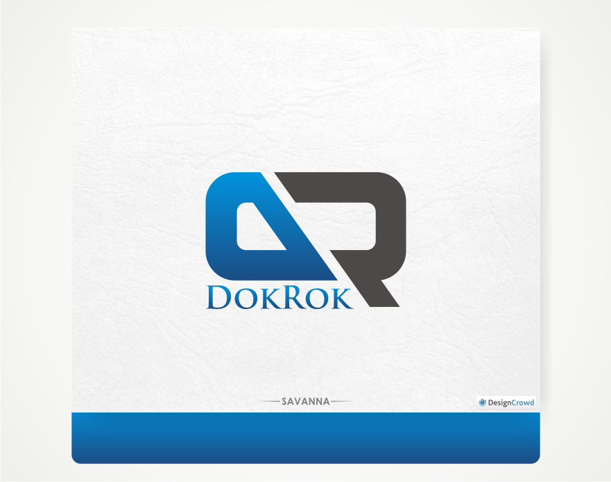 Design de Logo par Savana pour DocRok | Design #2064097
