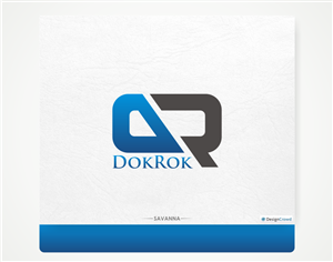 Logo Design by Savana for DocRok | Design: #2064097