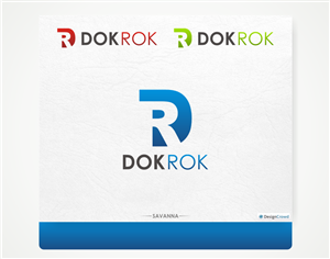 Logo Design by Savana for DocRok | Design: #2064099