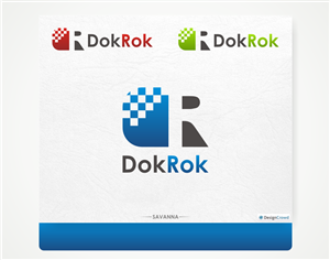 Logo Design by Savana for DocRok | Design: #2064103