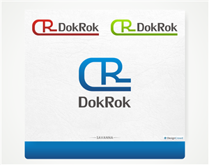 Logo Design by Savana for DocRok | Design: #2064104