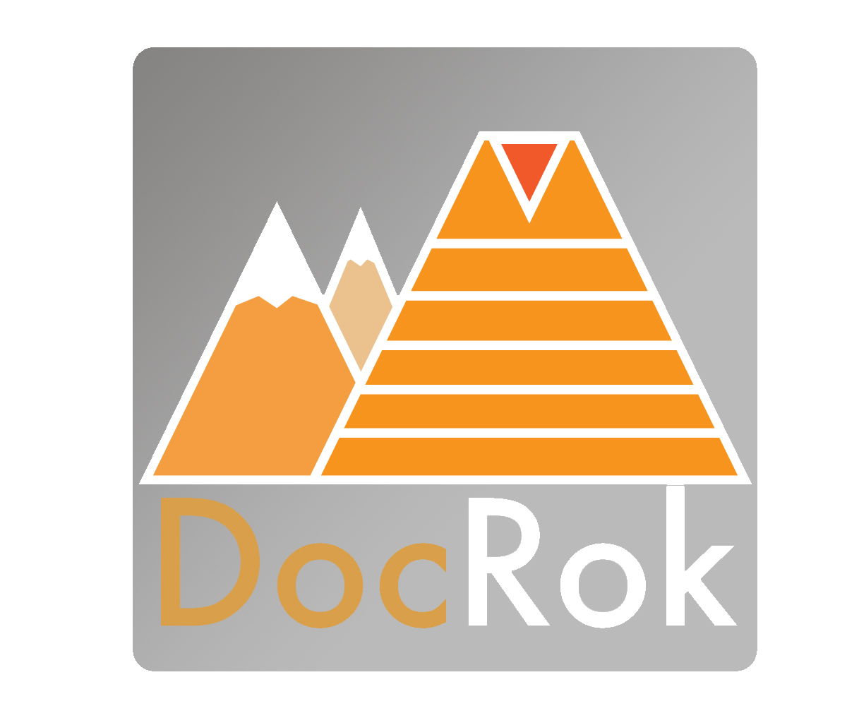 Logo Design by jmcbride for DocRok | Design #2098738