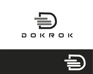 Logo Design by CarolC for DocRok | Design: #2070545