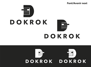 Logo Design by CarolC for DocRok | Design: #2071865