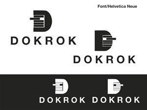 Logo Design by CarolC for DocRok | Design: #2071867
