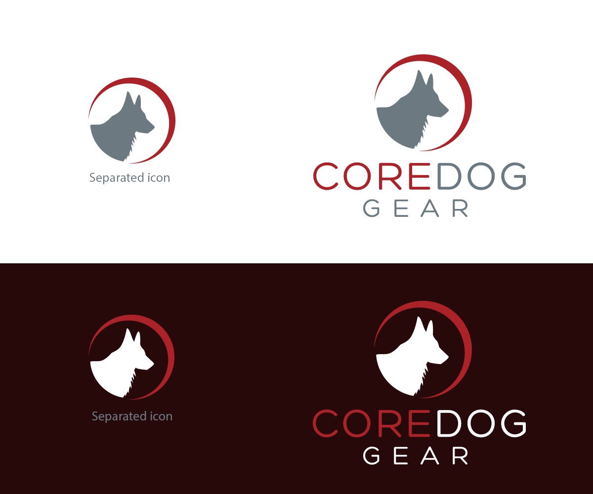 Logo Design by Maher Sh for this project | Design #9680153