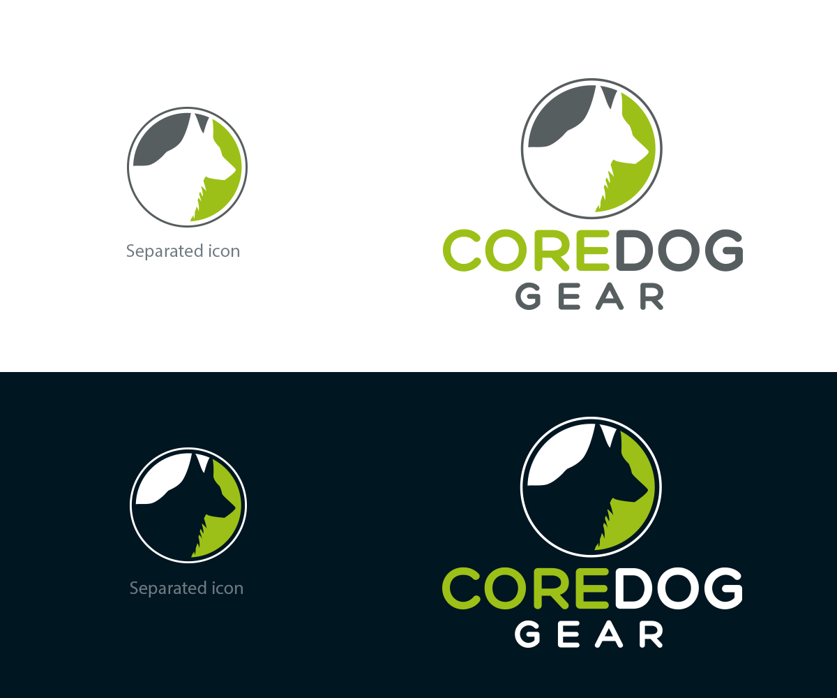 Logo Design by Maher Sh for this project | Design #9730334