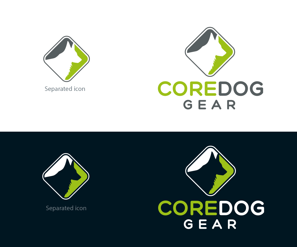 Logo Design by Maher Sh for this project | Design #9730525