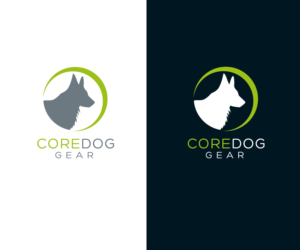 Design de Logo par Maher Sh pour Core Dog Gear | Design : #9807816