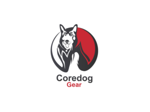 Design de Logo par kavish pour Core Dog Gear | Design : #9627132