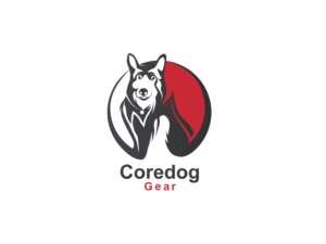 Design de Logo par kavish pour Core Dog Gear | Design : #9678518