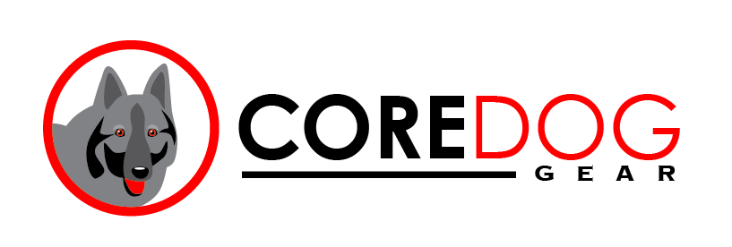 Logo Design by TSEdesign for Core Dog Gear | Design #9635426