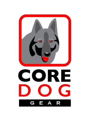 Logo Design by TSEdesign for Core Dog Gear | Design #9635555