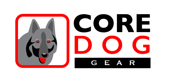 Logo Design by TSEdesign for Core Dog Gear | Design #9635581
