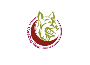 Design de Logo par creative.bugs pour Core Dog Gear | Design : #9671067