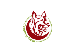 Design de Logo par creative.bugs pour Core Dog Gear | Design : #9671068