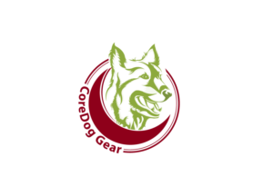 Design de Logo par creative.bugs pour Core Dog Gear | Design : #9671069