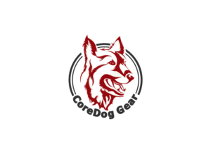 Design de Logo par creative.bugs pour Core Dog Gear | Design : #9672287