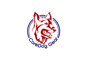 Logo Design by creative.bugs for Core Dog Gear | Design: #9672288