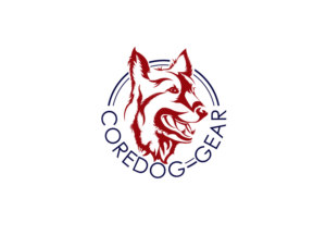 Logo Design by creative.bugs for Core Dog Gear | Design: #9742754