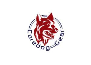 Logo Design by creative.bugs for Core Dog Gear | Design: #9788494