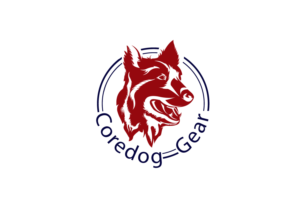 Logo Design by creative.bugs for Core Dog Gear | Design: #9788495