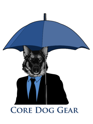 Design de Logo par zoxo69 pour Core Dog Gear | Design : #9475905