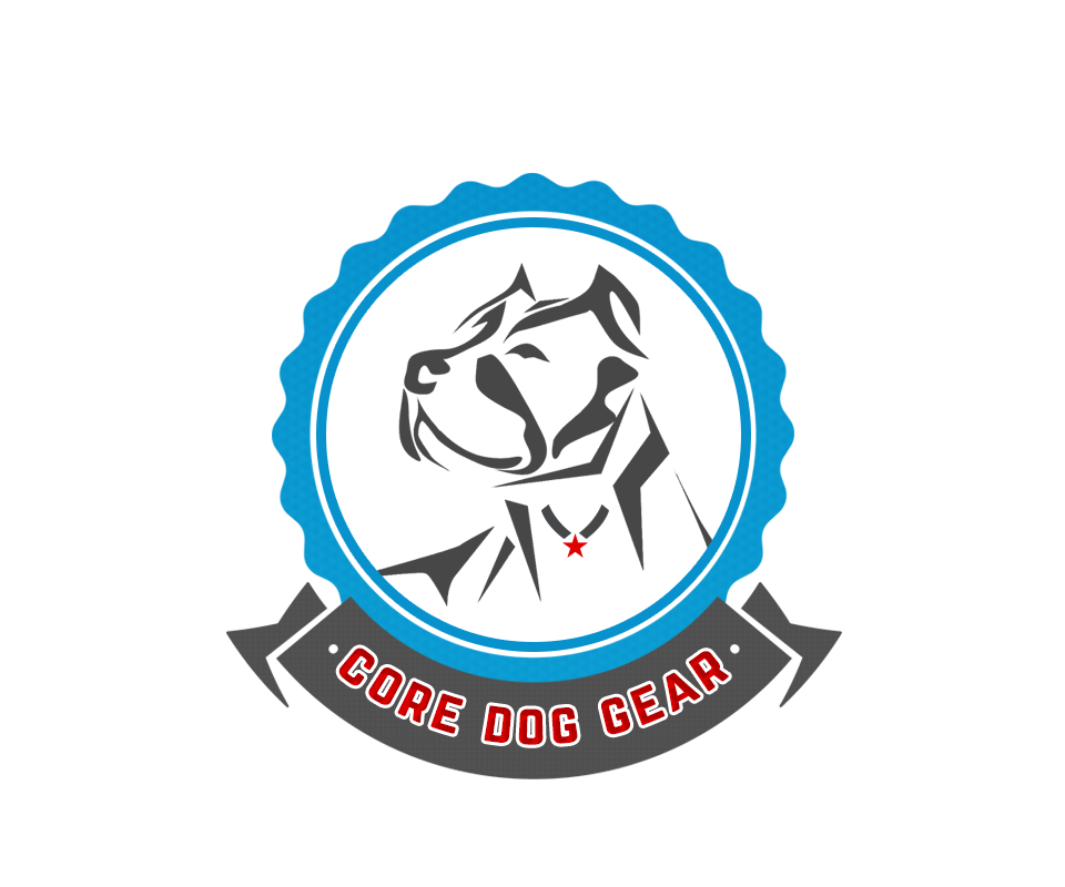 Logo Design by Tình Lê Van for Core Dog Gear | Design #9479784