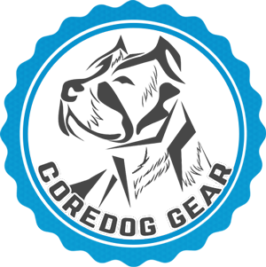 Logo Design by Tình Lê Van for Core Dog Gear | Design #9638333