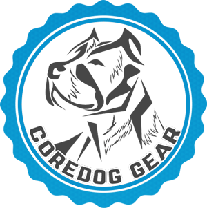 Logo Design by Tình Lê Van for Core Dog Gear | Design: #9638333