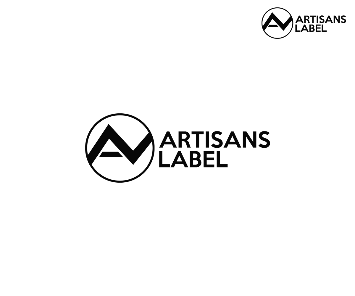 Logo Design by DEZIGN RABBIT for ArtiSans Label | Design #9538500