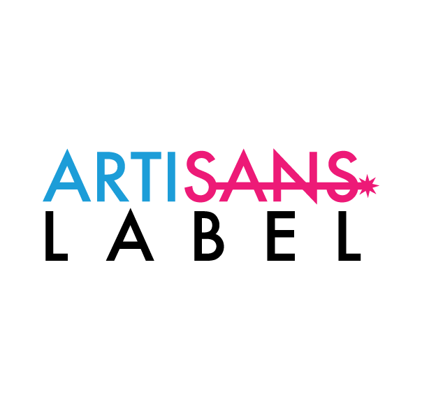 Logo Design by Jillanne C. for ArtiSans Label | Design #9541808