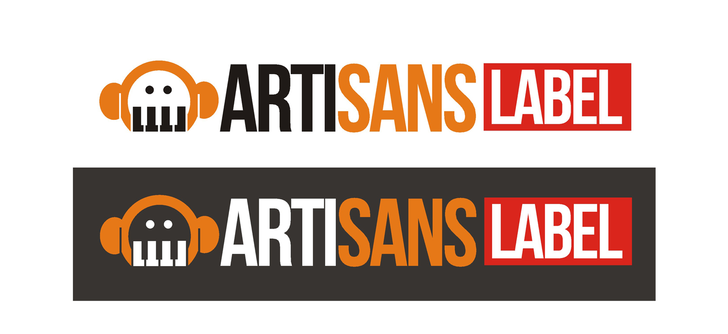Logo-Design von Ideal Colors Creative Design Studio für ArtiSans Label | Design #9463434