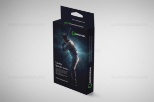 Packaging Design by CENTERSPREAD