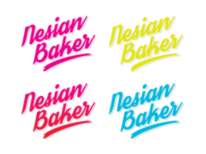 Design de Logo par ABG pour Nesian Baker | Design : #9472509