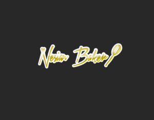 Design de Logo par Alex_Digital pour Nesian Baker | Design : #9469959