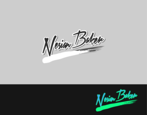 Design de Logo par Alex_Digital pour Nesian Baker | Design : #9470179