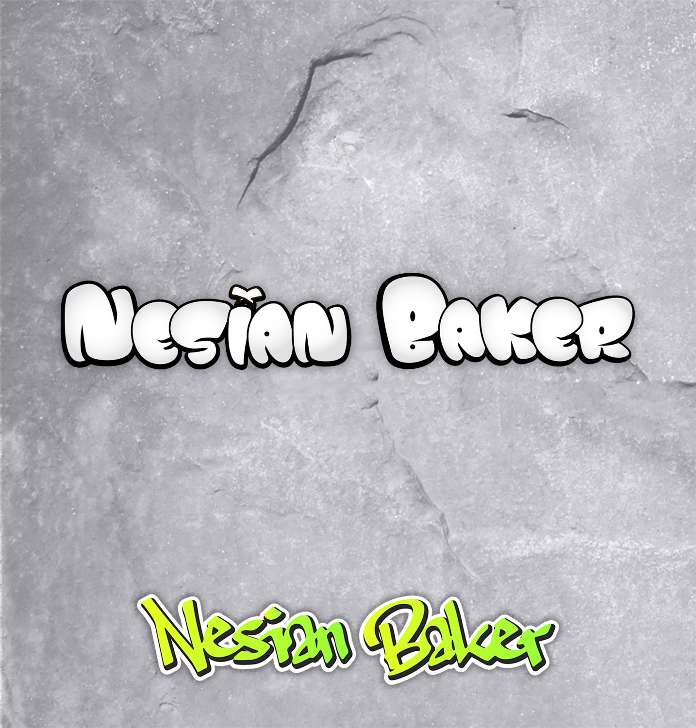 Design de Logo par Alex_Digital pour Nesian Baker | Design #9476172