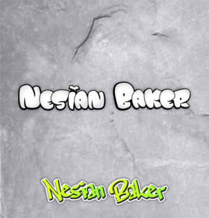 Design de Logo par Alex_Digital pour Nesian Baker | Design : #9476172